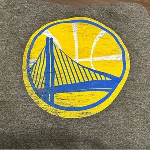 Golden State Warriors hoodie